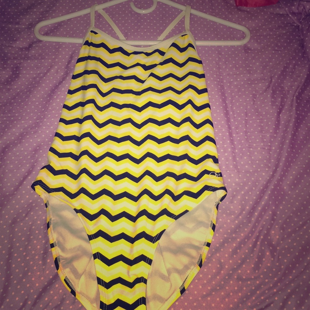 This is a swimsuit